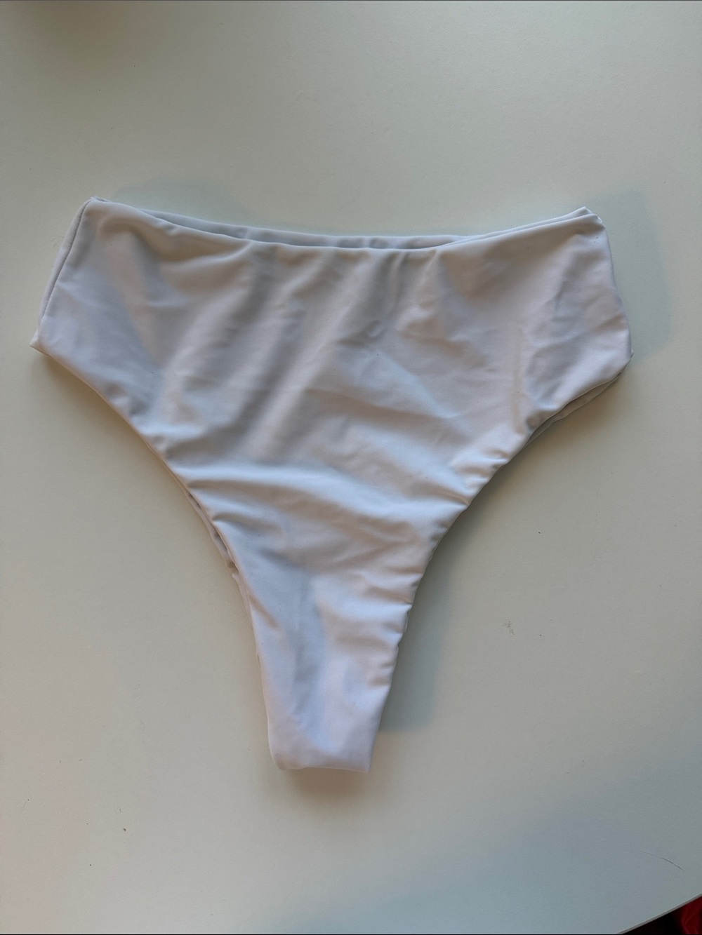 MIKOH WAIKUI 2 BOTTOM in Foam NWOT size L